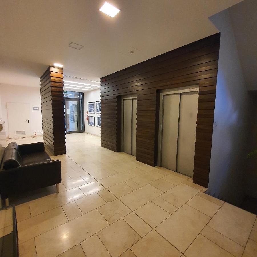 Penthouse Apartment Old Town Cracow Krakau Exterior foto